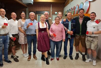 Oktoberfest 2025, © Anja Werner