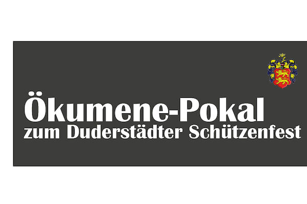 Herzliche Einladung zum Ökumene-Pokal 2025