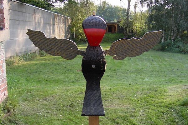 Das Vogelkönigsschießen beginnt