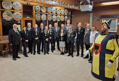 © Axel Lühe © Axel Lühe