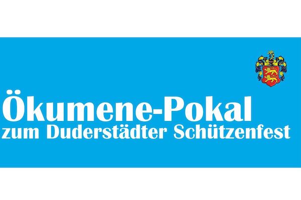 Herzliche Einladung zum Ökumene-Pokal 2026